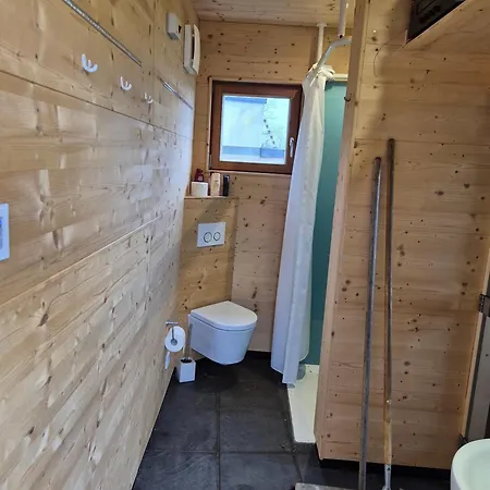 Holiday home Mirzenberg *