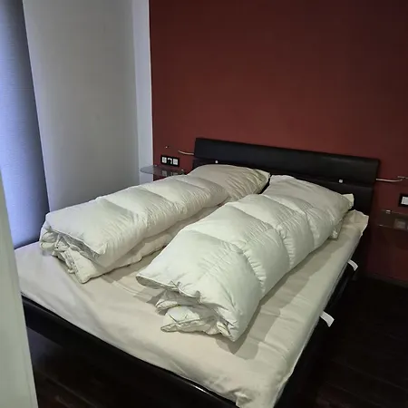 別荘 Mirzenberg Mardorf (Schwalm-Eder)