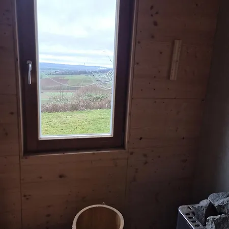 Mirzenberg Mardorf (Schwalm-Eder)