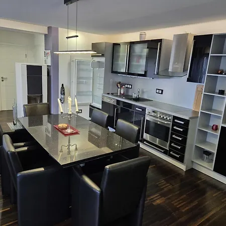 Holiday home Mirzenberg Mardorf (Schwalm-Eder)