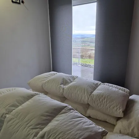 Mirzenberg Holiday home