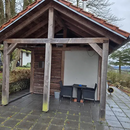 Mirzenberg Mardorf (Schwalm-Eder)