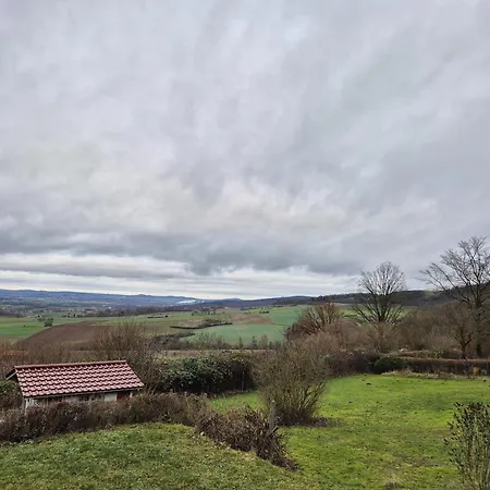 Holiday home Mirzenberg *