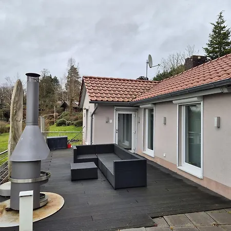 Mirzenberg Holiday home